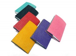 NB25-1 SP Metal Business Card Case Cover